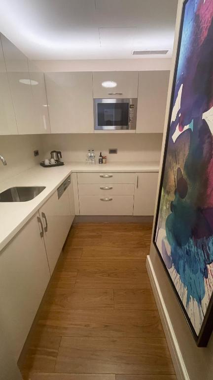 Wyndham Grand Istanbul Europe - 17