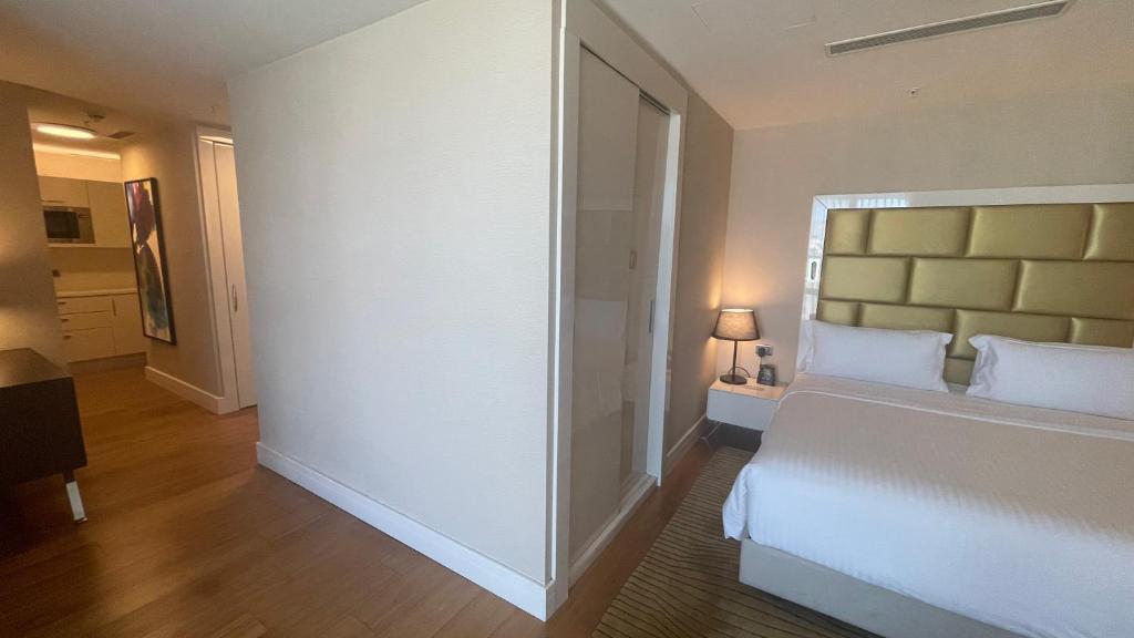 Wyndham Grand Istanbul Europe - 15