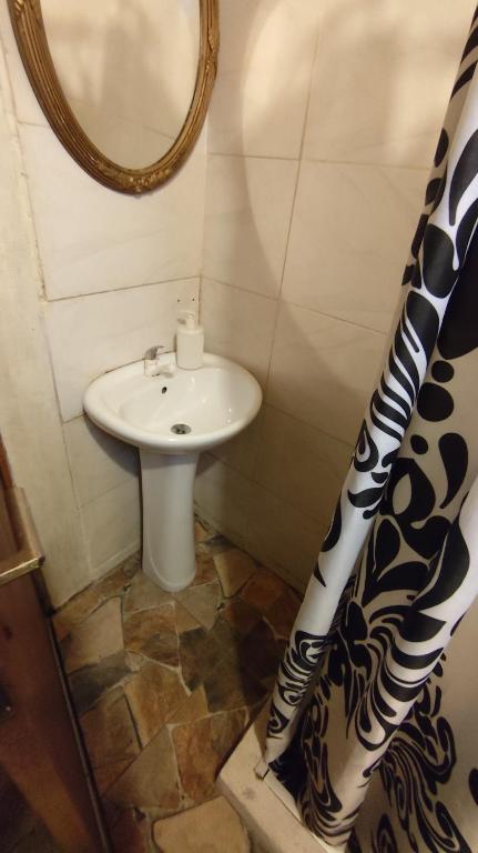 Monoambiente y Habitaciones en La Barra, Punta del Este con wifi gratis