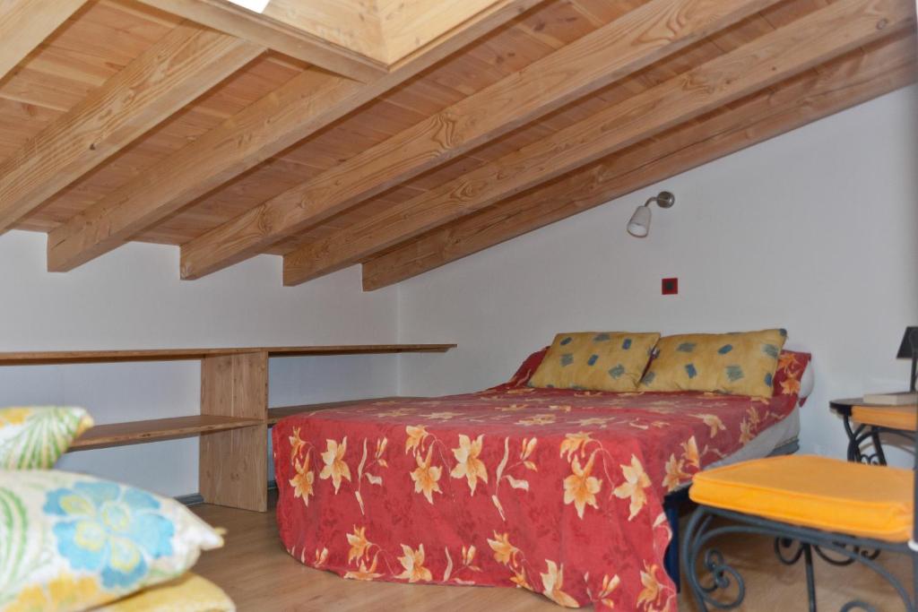 Derechos de imagen reservados por Booking.com