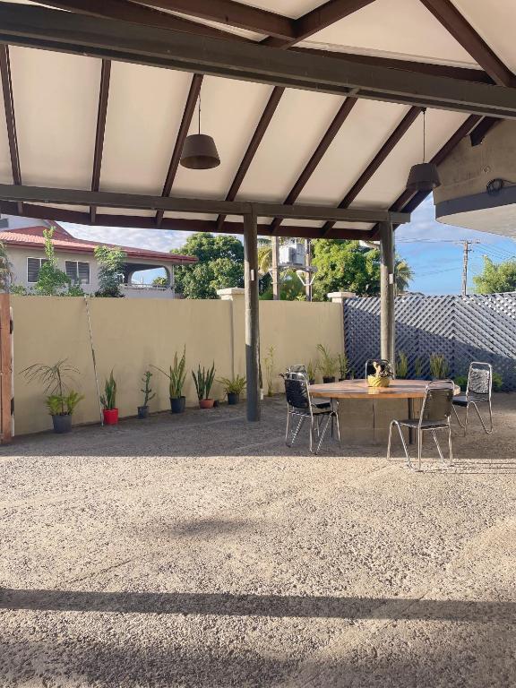 Foto de la galeria de Central Apartment a Nadi