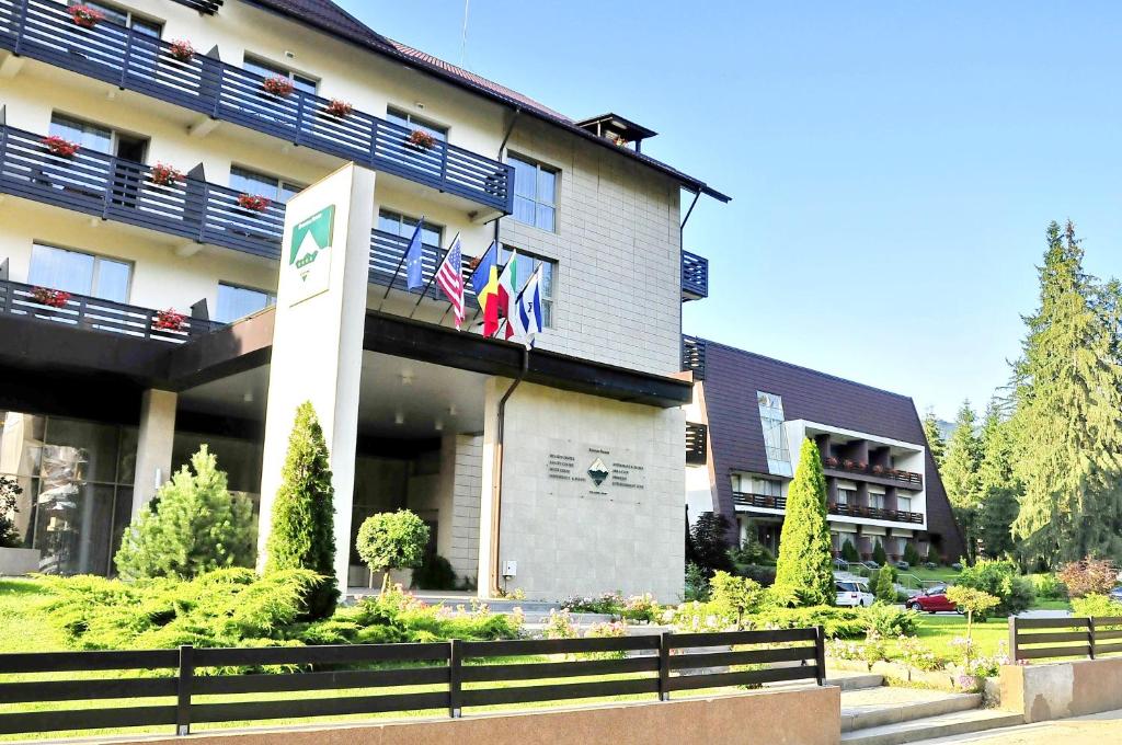 Hotel Clermont, Covasna – Prețuri actualizate 2024