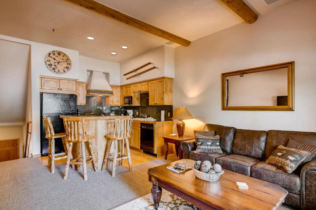 Istumisnurk majutusasutuses Foxglove #7