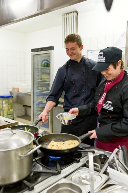 Hotel Neuwirtshaus - Resim 16