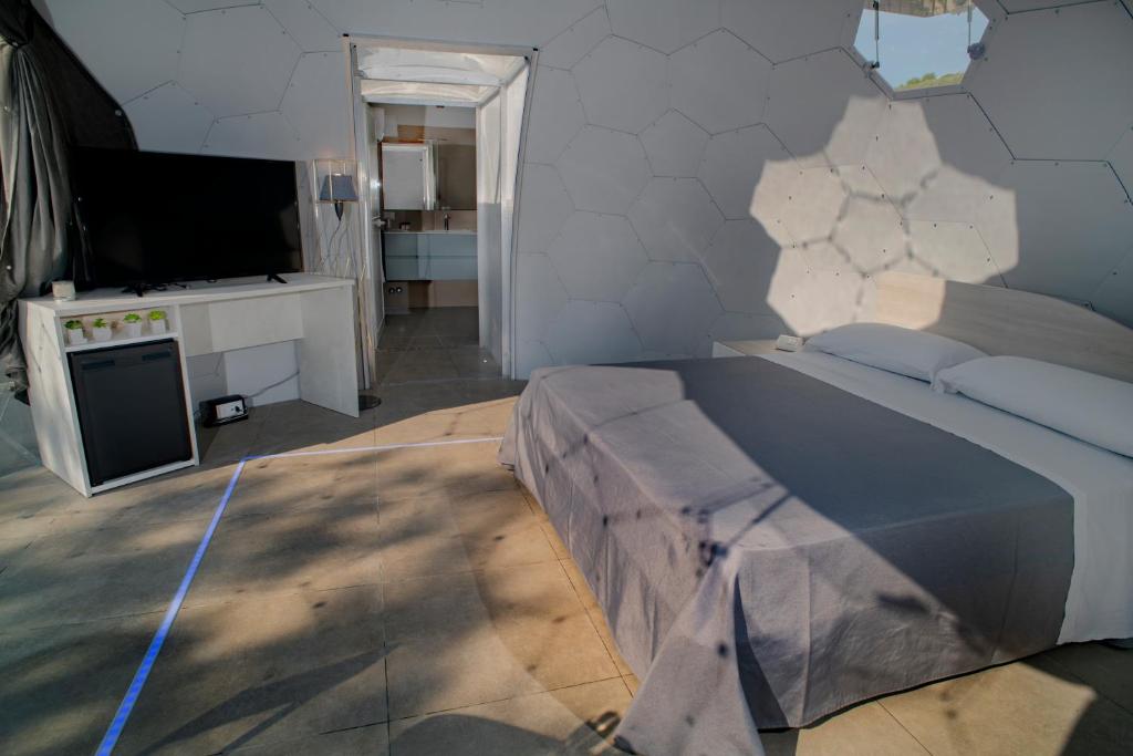 Glamping Da Valerio
