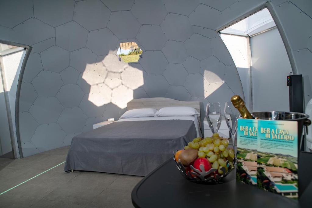Glamping Da Valerio