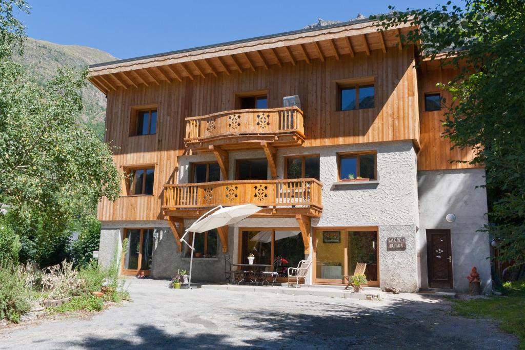 La Croix Du Guâ Le Freney Dʼoisans Updated 2021 Prices