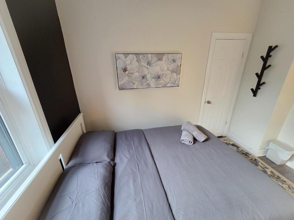 Byward Market Downtown Guesthouse - Resim 12