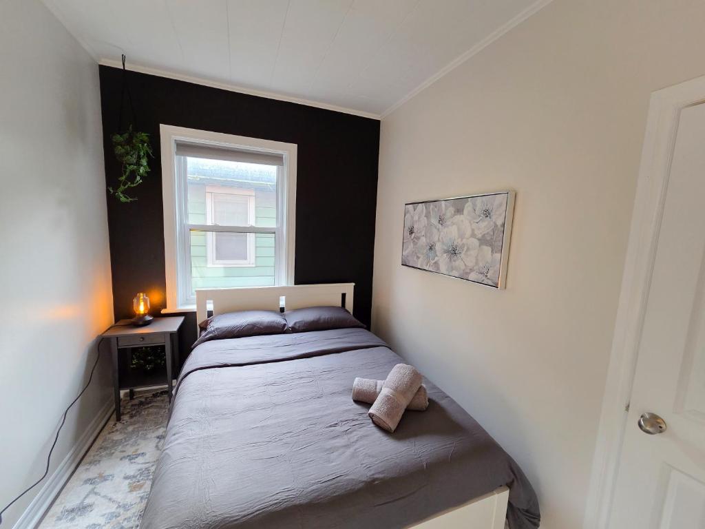 Byward Market Downtown Guesthouse - Resim 15