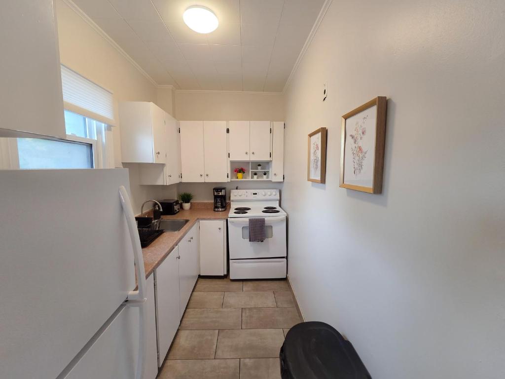 Byward Market Downtown Guesthouse - Resim 11