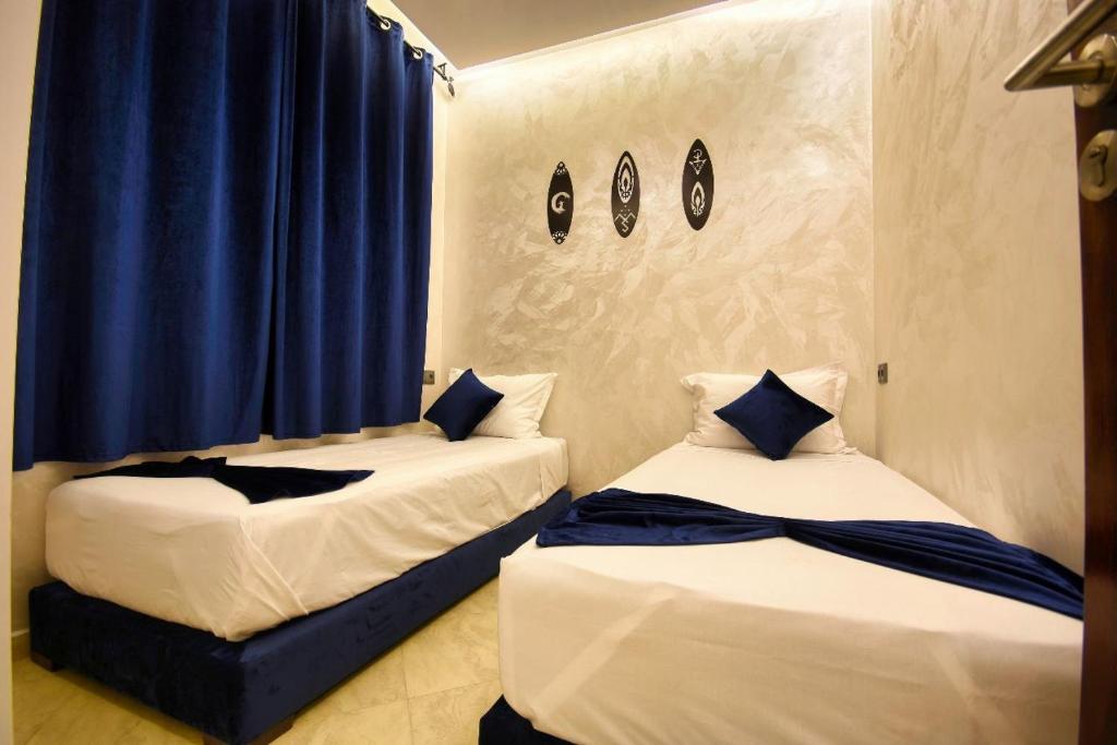 imsouane bleu bay house - Apartamento Con Vistas Al Mar