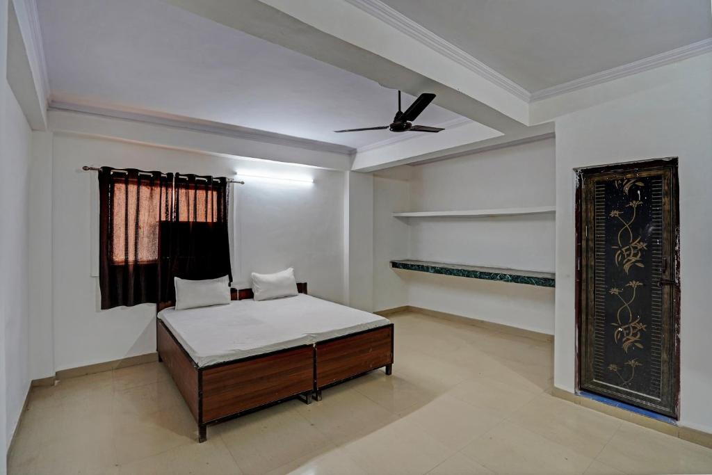 Fotografie z fotogalerie ubytování Hotel O Tulip Gold v destinaci Ghaziabád