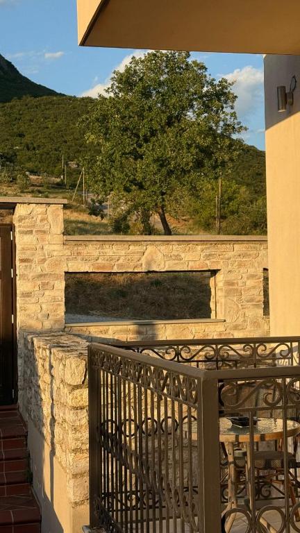 Epavlis Meteora Suites Hotel - Resim 11