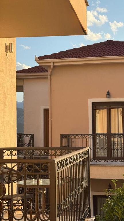 Epavlis Meteora Suites Hotel - Resim 10