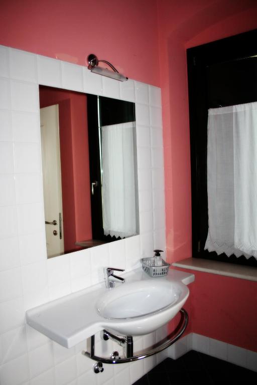 Agriturismo Nicobresaola - 5