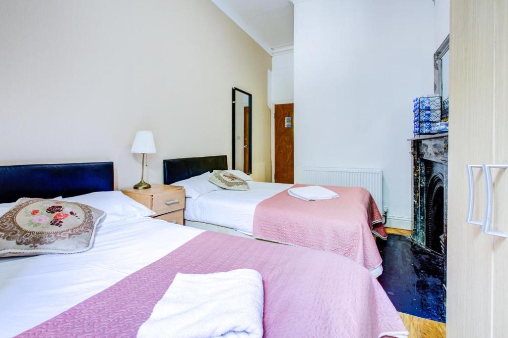 Hyde Park 36 Hotel - Resim 9