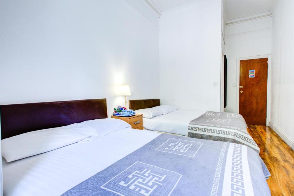 Hyde Park 36 Hotel - Resim 6