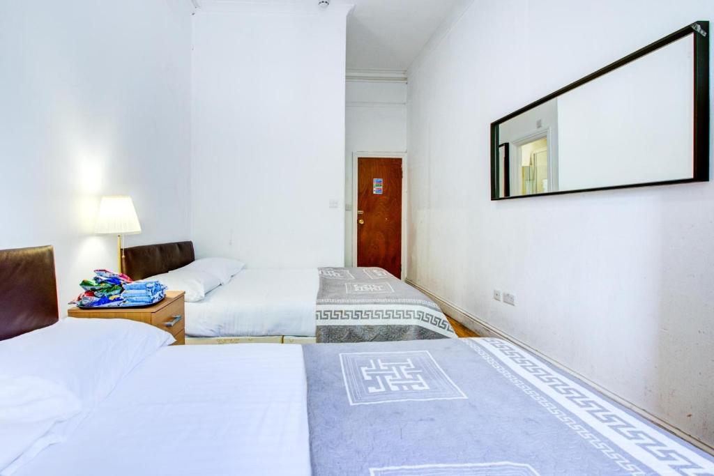 Hyde Park 36 Hotel - Resim 12