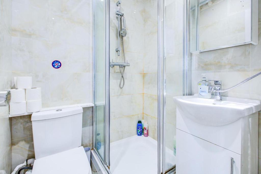 Hyde Park 36 Hotel - Resim 3