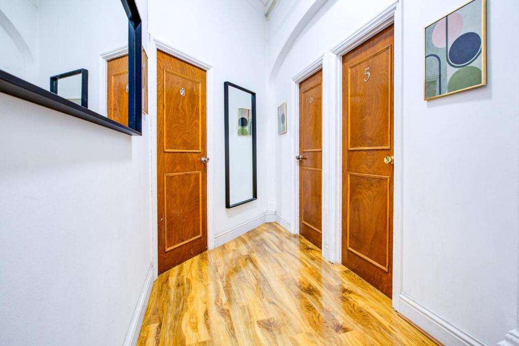 Hyde Park 36 Hotel - Resim 11