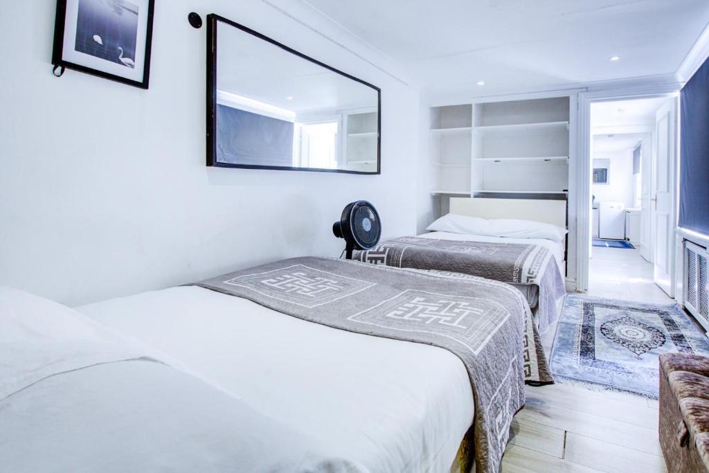 Hyde Park 36 Hotel - Resim 13