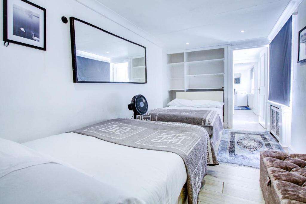 Hyde Park 36 Hotel - Resim 1