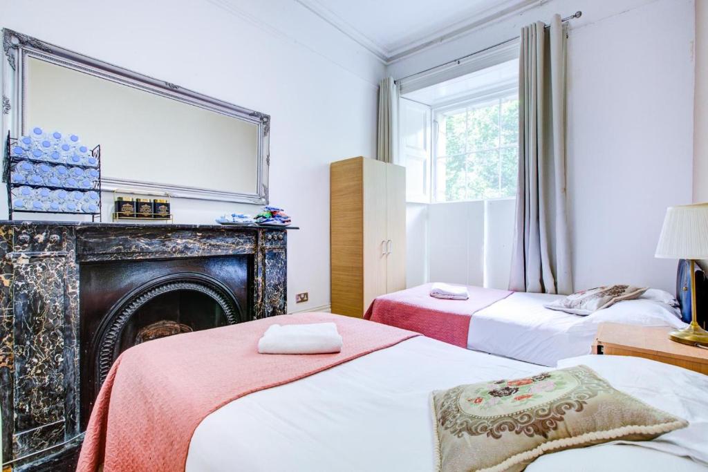 Hyde Park 36 Hotel - Resim 4