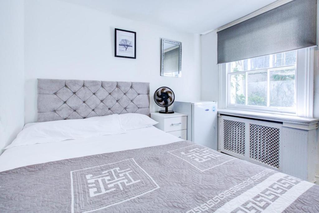 Hyde Park 36 Hotel - Resim 15