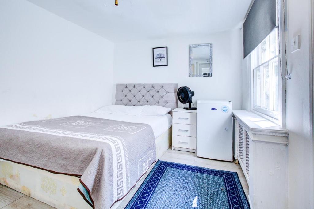 Hyde Park 36 Hotel - Resim 14