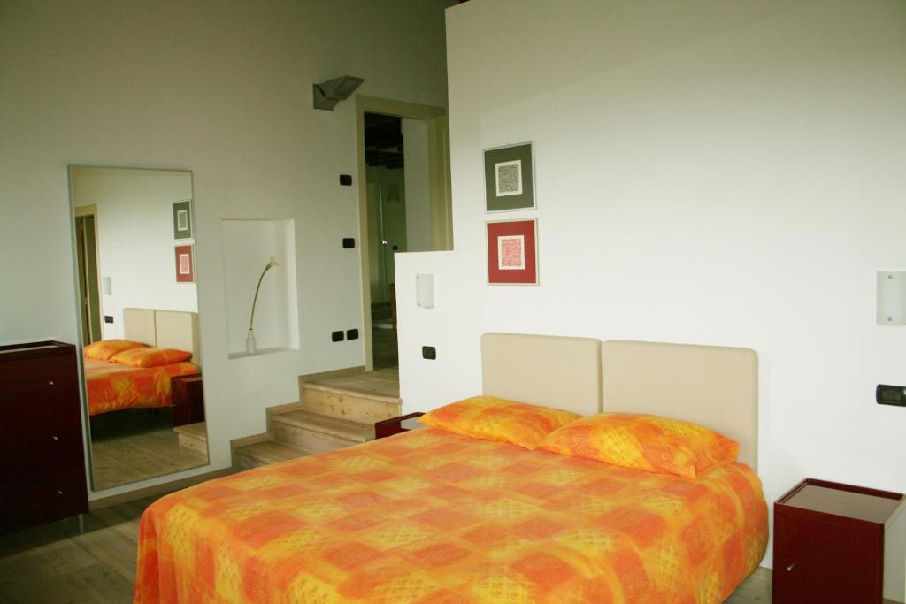 Agriturismo Nicobresaola - 13