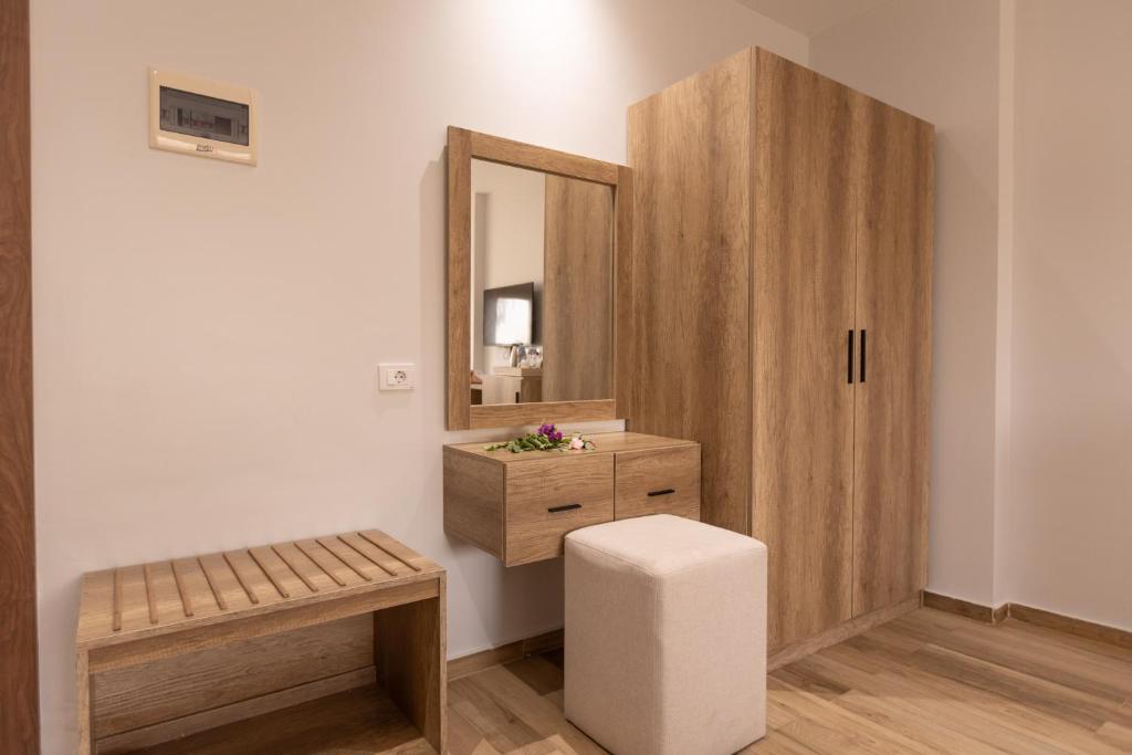 AL Farida Boutique Pyramids - 11