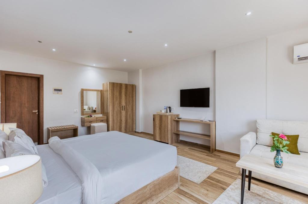 AL Farida Boutique Pyramids - 10