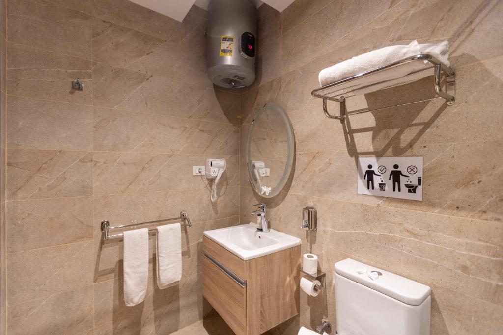 AL Farida Boutique Pyramids - 15