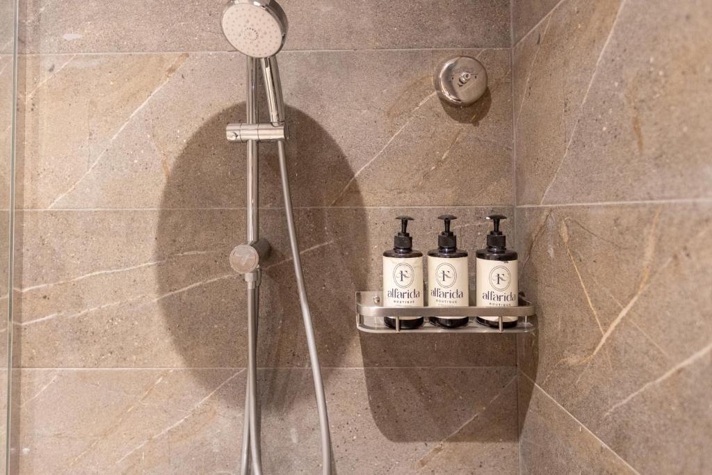 AL Farida Boutique Pyramids - 16