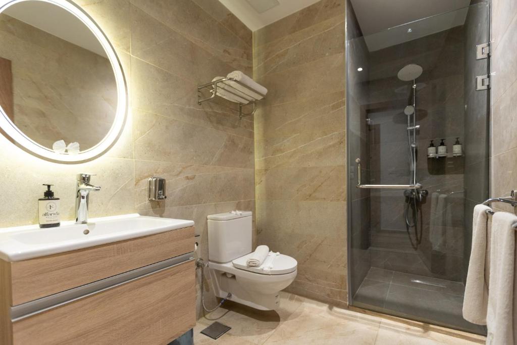 AL Farida Boutique Pyramids - 17