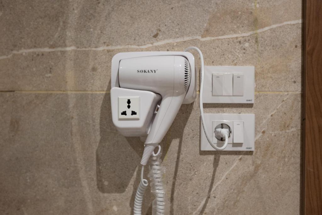 AL Farida Boutique Pyramids - 18