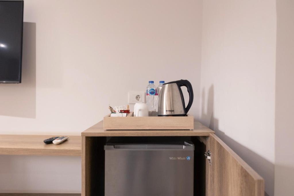 AL Farida Boutique Pyramids - 14