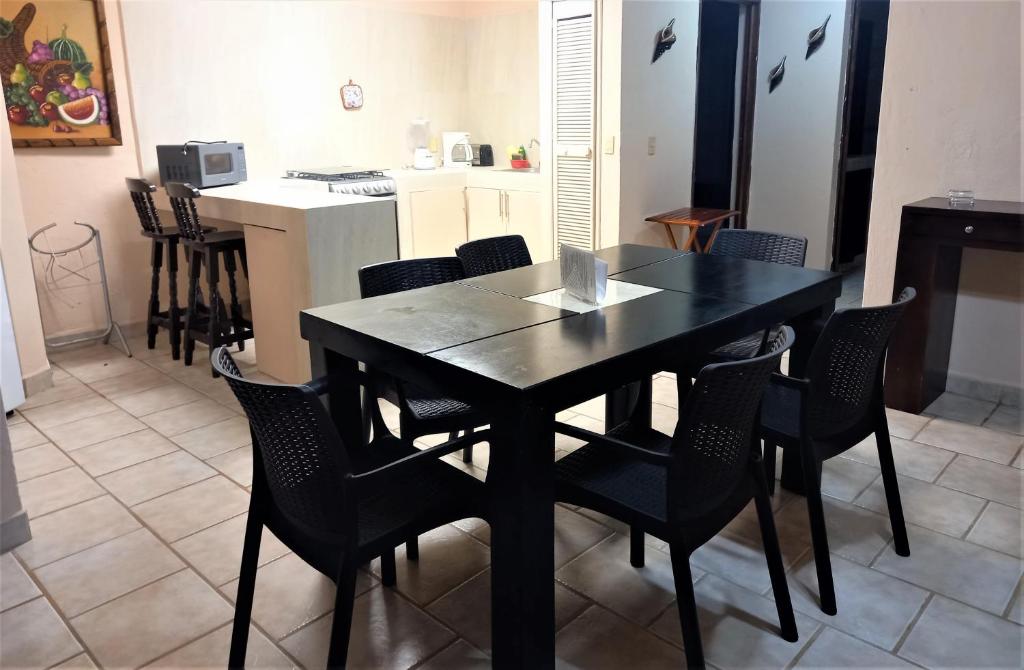 Suites Atlas - Ocean Front