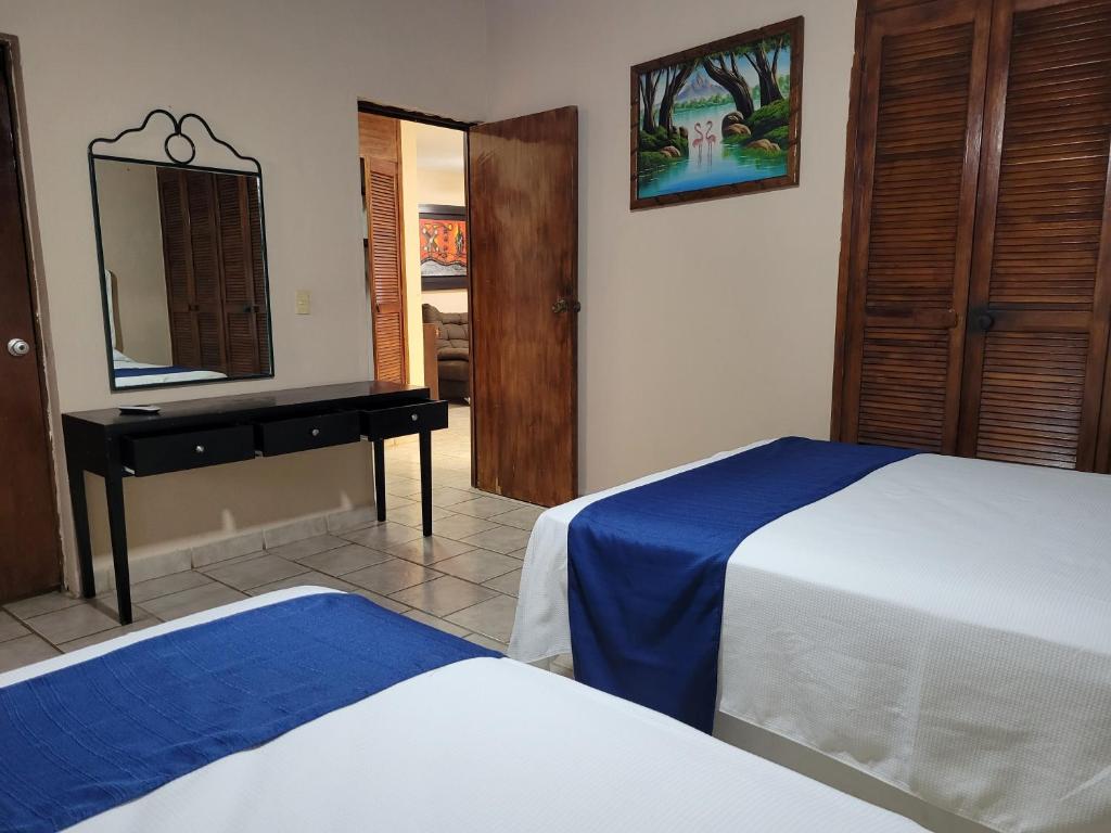 Suites Atlas - Ocean Front