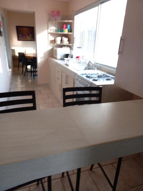 Suites Atlas - Ocean Front