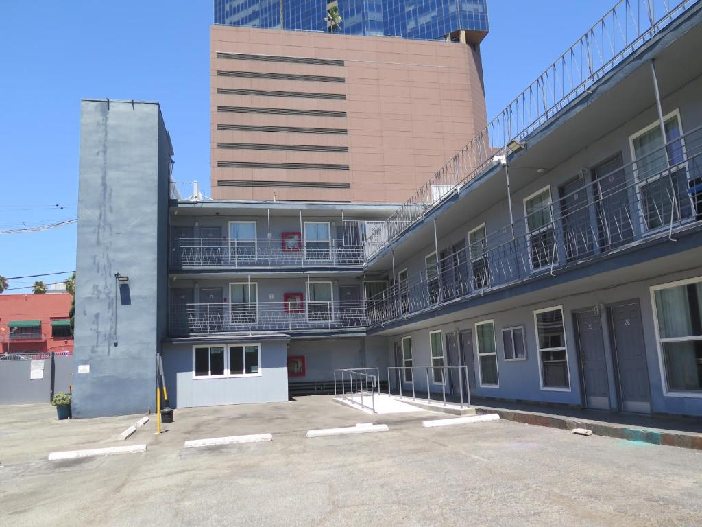 DTLA Hotel（ロサンゼルス）：（最新料金：2026年）, image size:1024x768