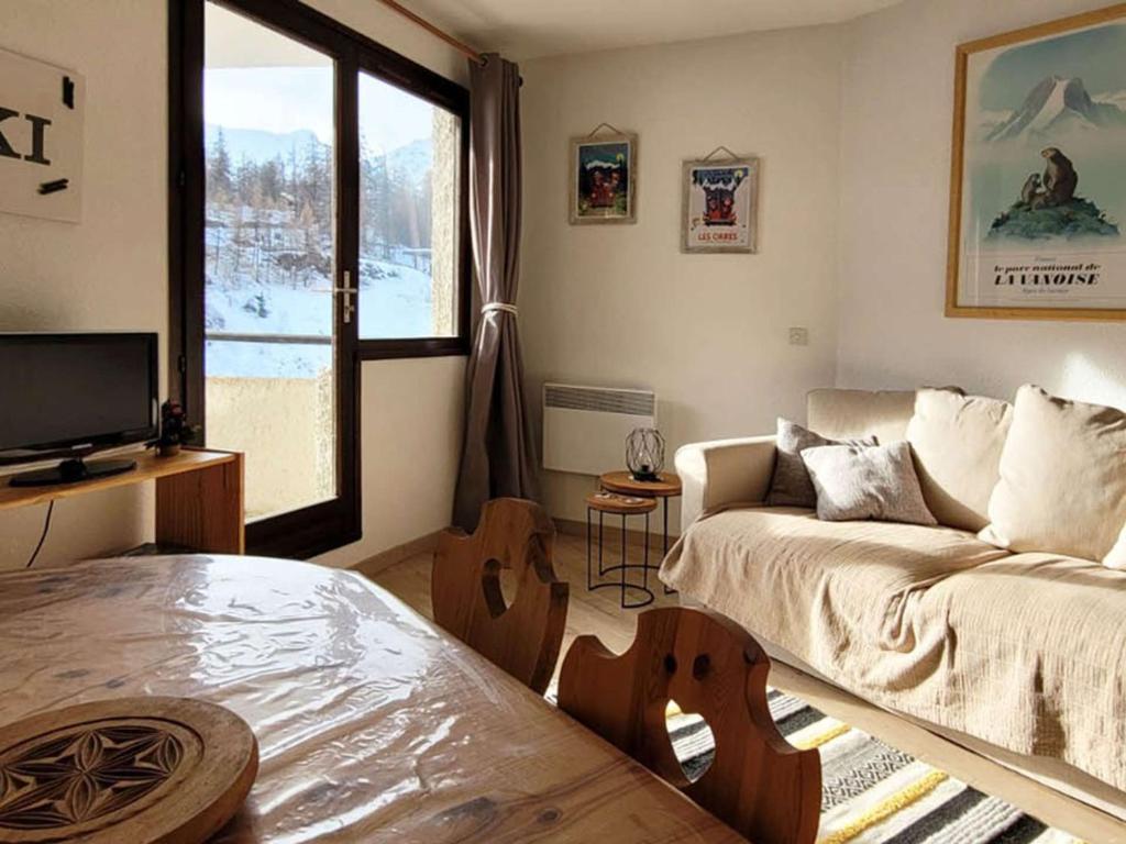 406 LE BALCON DES ORRES - FR-1-322-685