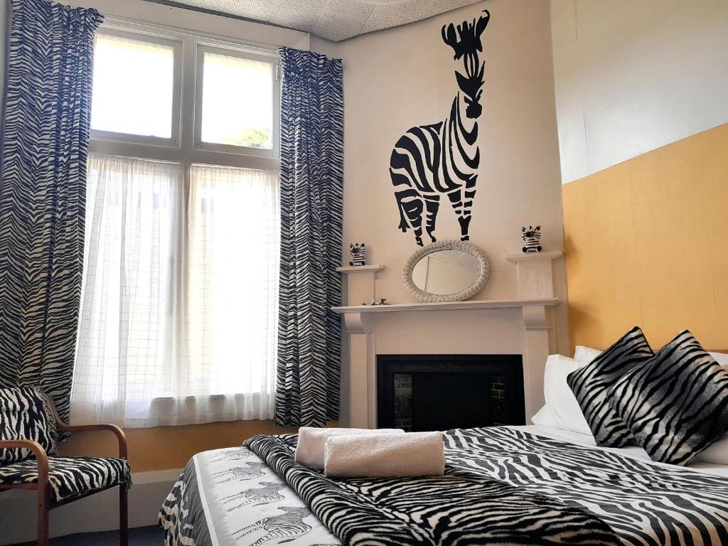 Noah's Ark Backpackers - Resim 38