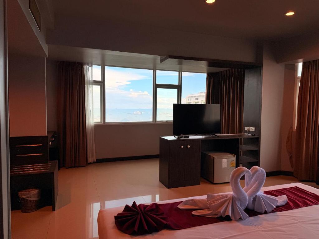Suncity Hotel Pattaya - Resim 15