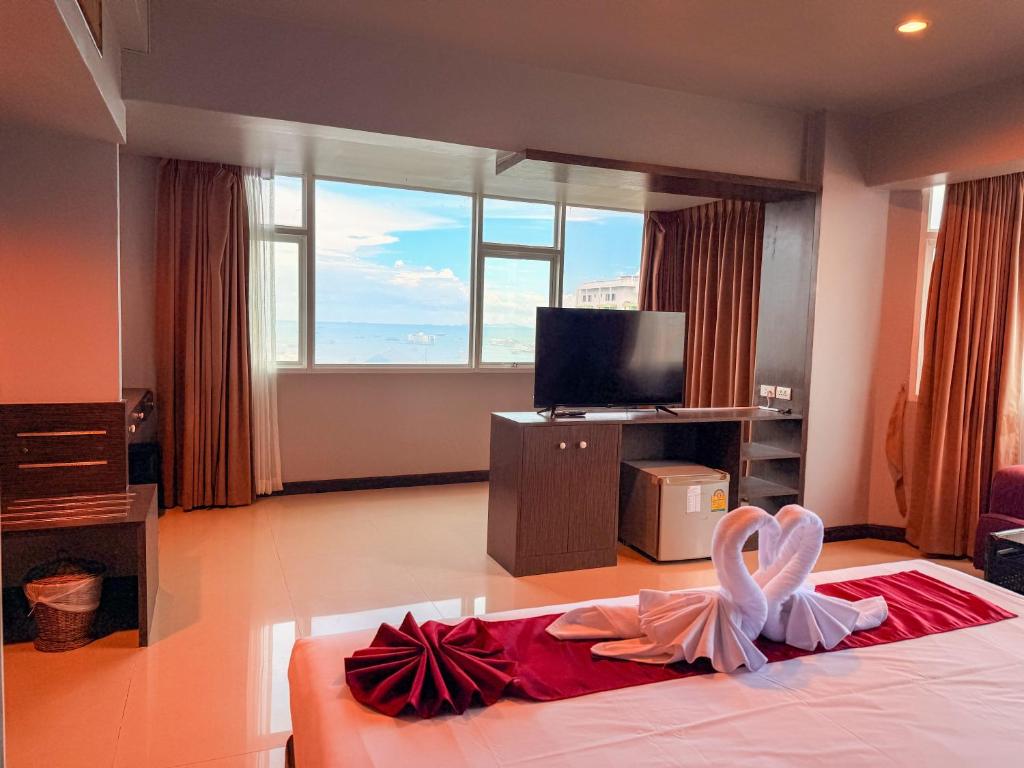 Suncity Hotel Pattaya - Resim 18