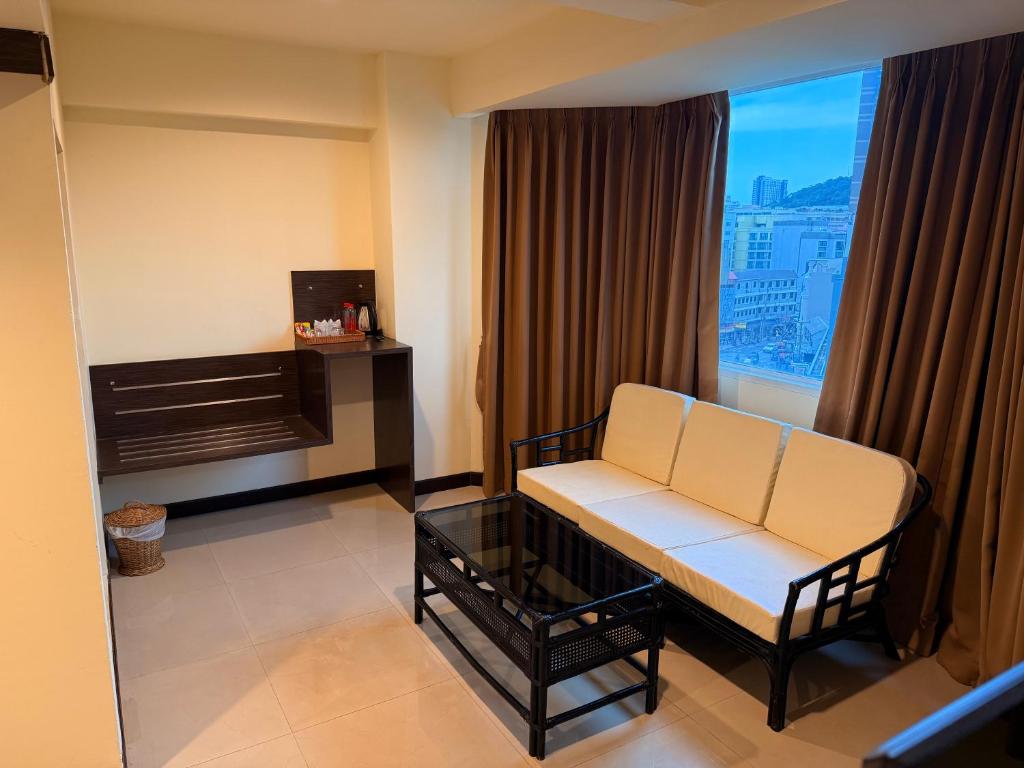 Suncity Hotel Pattaya - Resim 24
