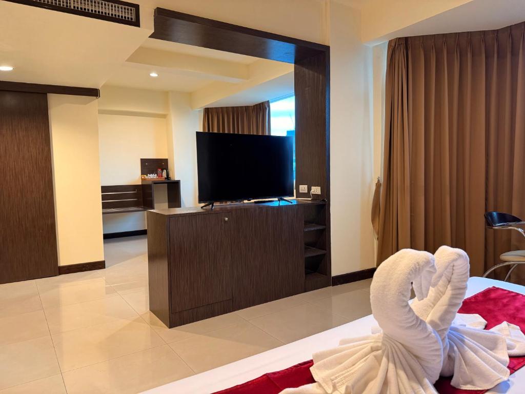 Suncity Hotel Pattaya - Resim 23