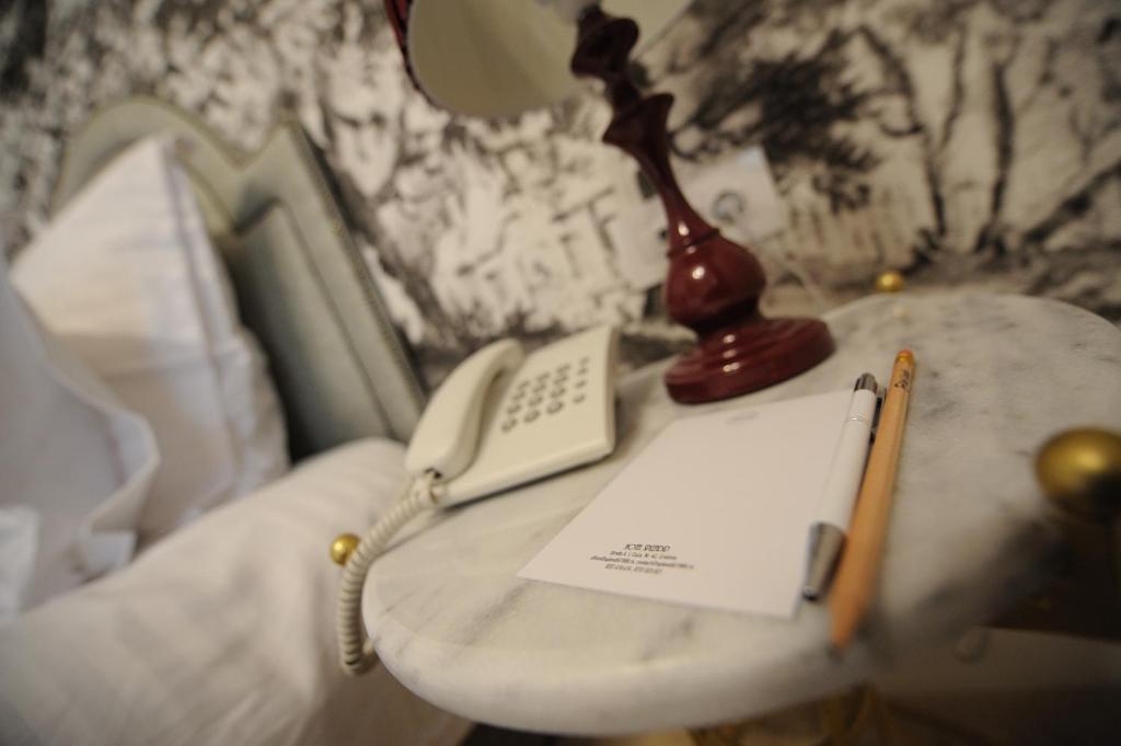 Hotel Splendid 1900 - Resim 45