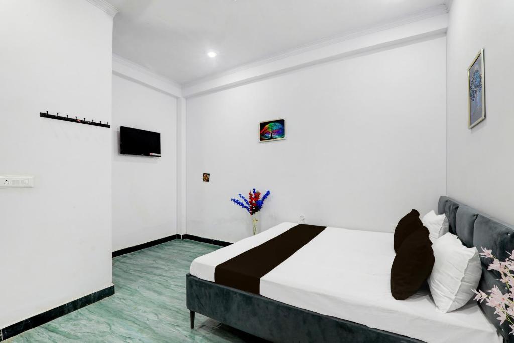 Fotografie z fotogalerie ubytování Hotel O A.R Palace v destinaci Lakhnaú