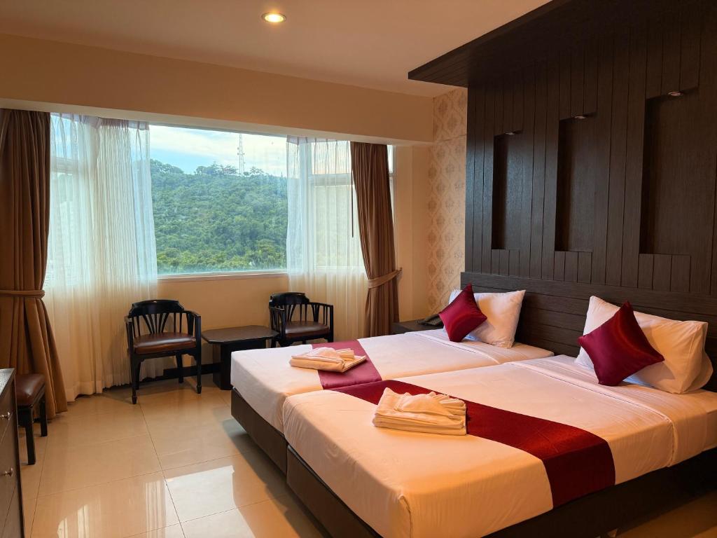 Suncity Hotel Pattaya - Resim 31